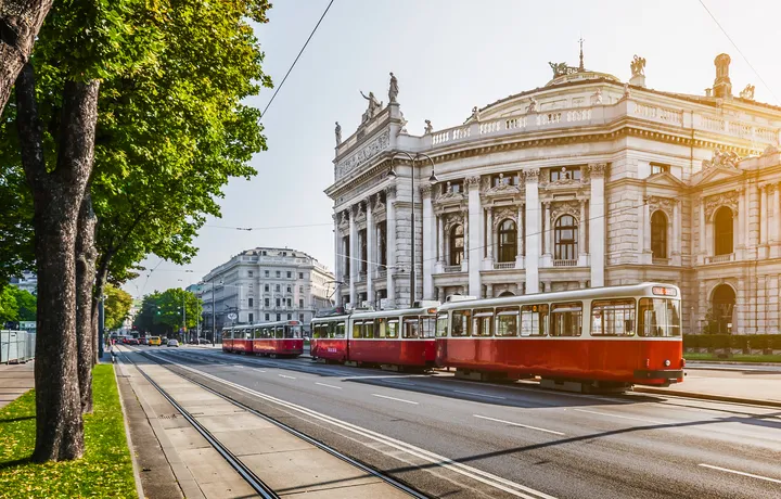 Wien