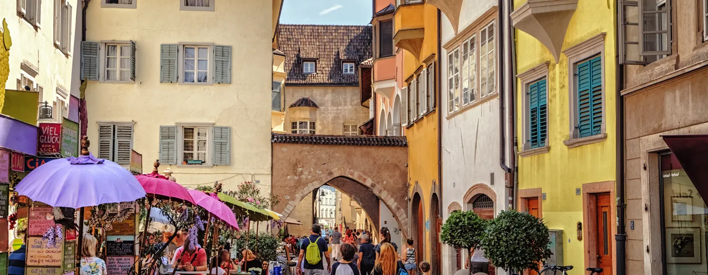 Bozen