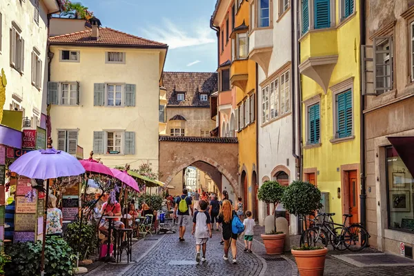 Bozen