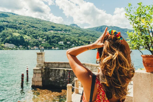 Kurz mal Gardasee - 3 Tage