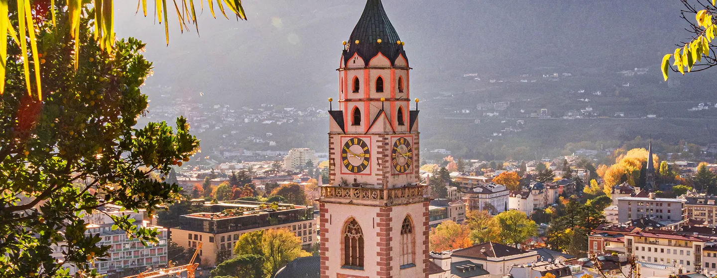 Meran