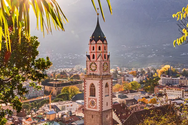 Meran