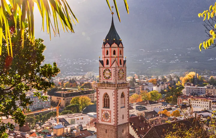 Meran