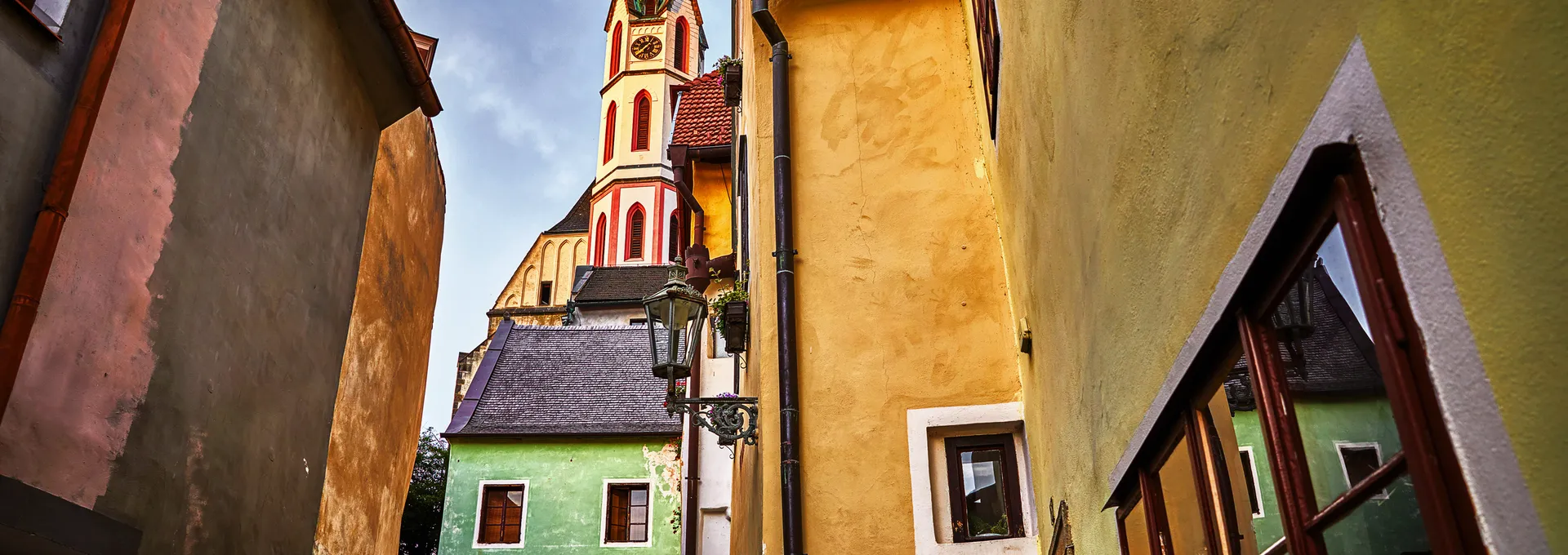 Krumau