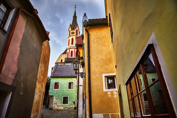 Krumau
