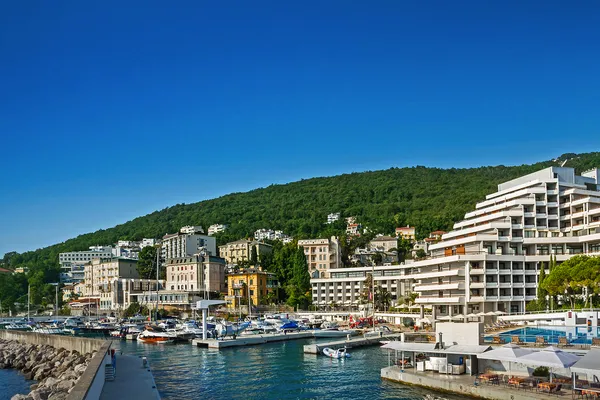 Silvesterreise Opatija