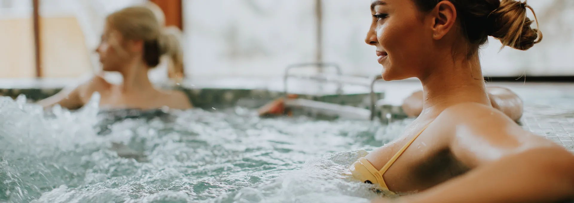 Schnupperkur Terme Radenci 8 Tage
