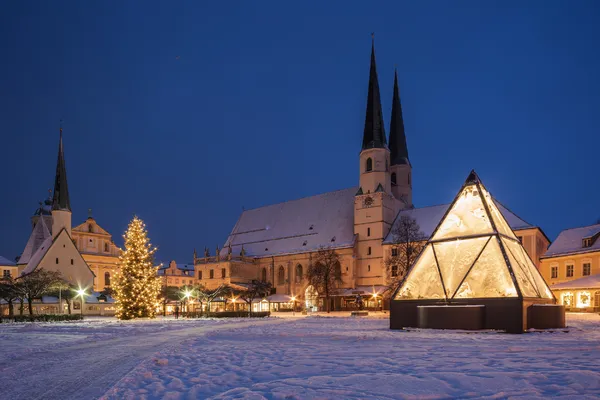 Altöttinger Christkindlmarkt