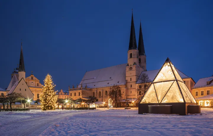 Altöttinger Christkindlmarkt