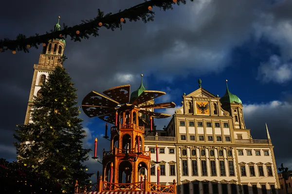 Augsburger Christkindlesmarkt