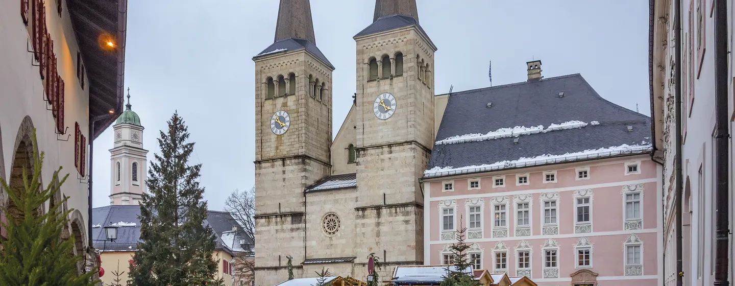Berchtesgadener Advent