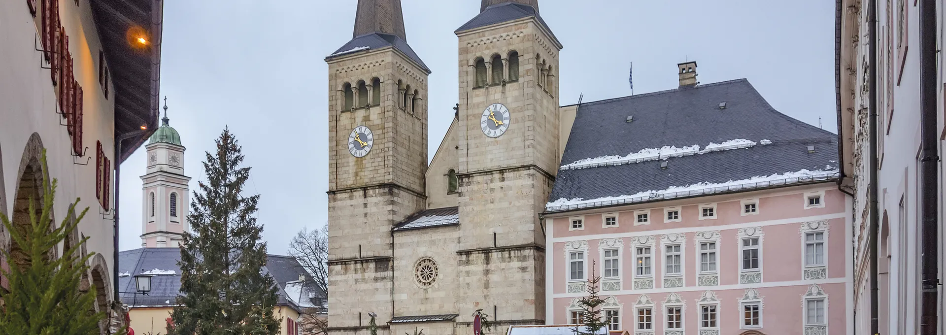 Berchtesgadener Advent
