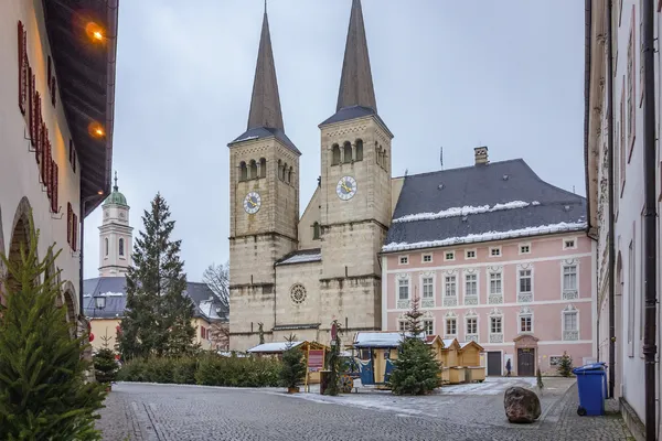 Berchtesgadener Advent