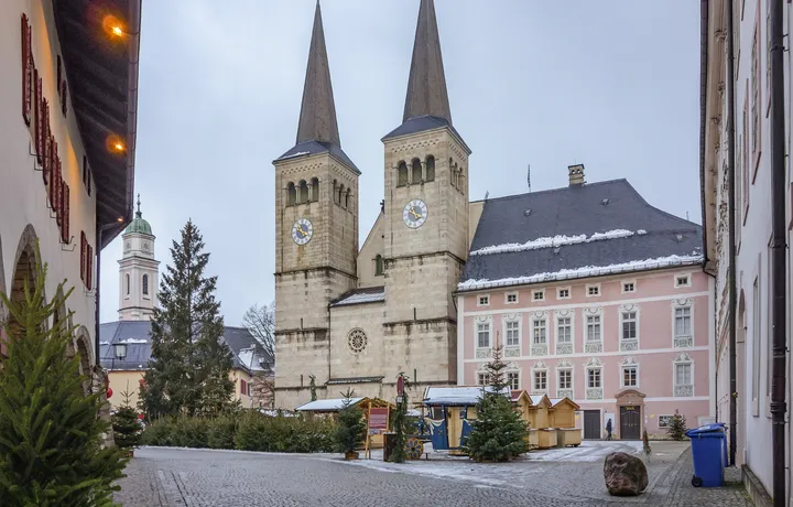 Berchtesgadener Advent