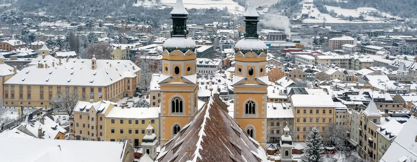 Brixner Weihnachtsmarkt