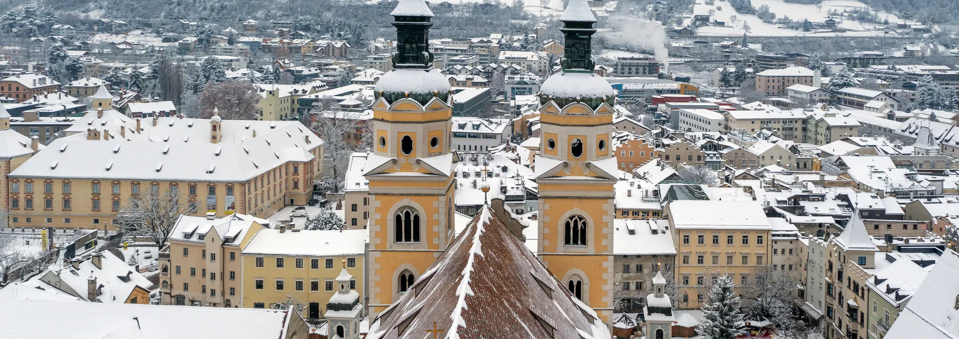 Brixner Weihnachtsmarkt