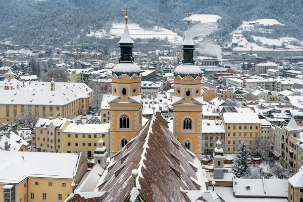 Brixner Weihnachtsmarkt