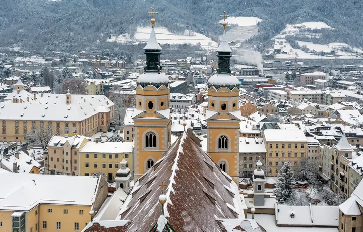 Brixner Weihnachtsmarkt