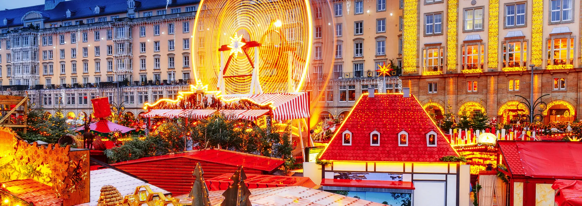 Dresdner Striezelmarkt