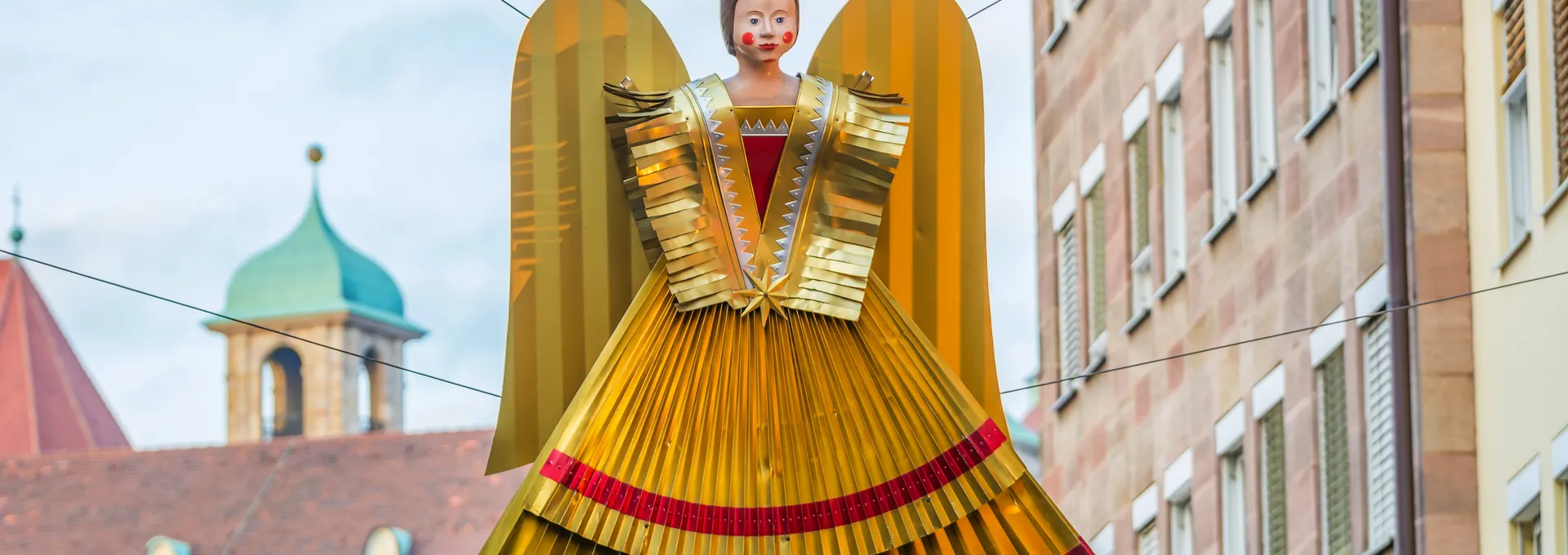 Nürnberger Christkindlesmarkt