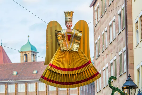 Nürnberger Christkindlesmarkt