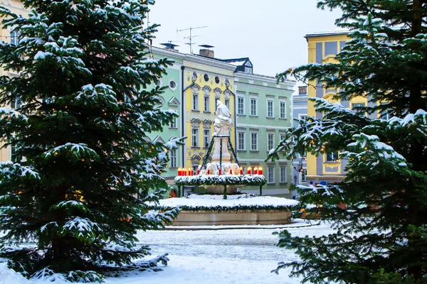 Passauer Christkindlmarkt & Schwimmender Christkindlmarkt Vilshofen