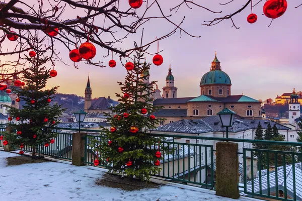Salzburger Christkindlmarkt