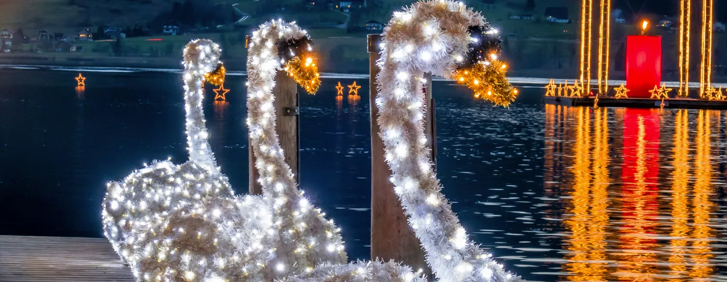 Wolfgangseer Advent
