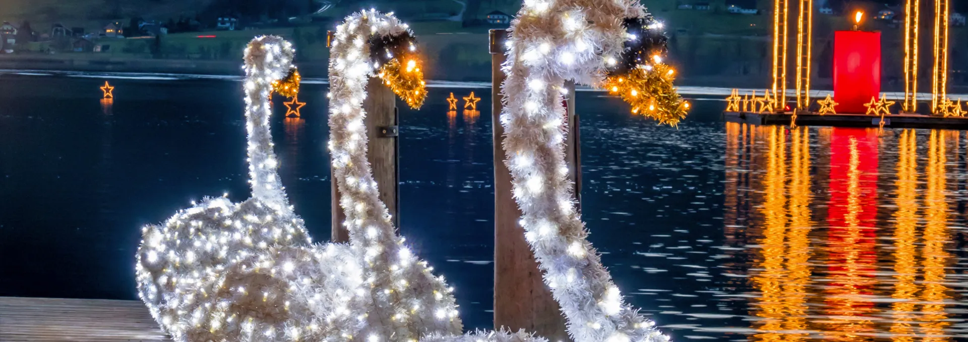 Wolfgangseer Advent