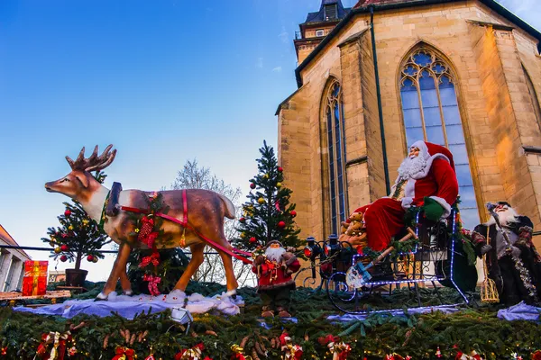Stuttgarter Weihnachtsmarkt