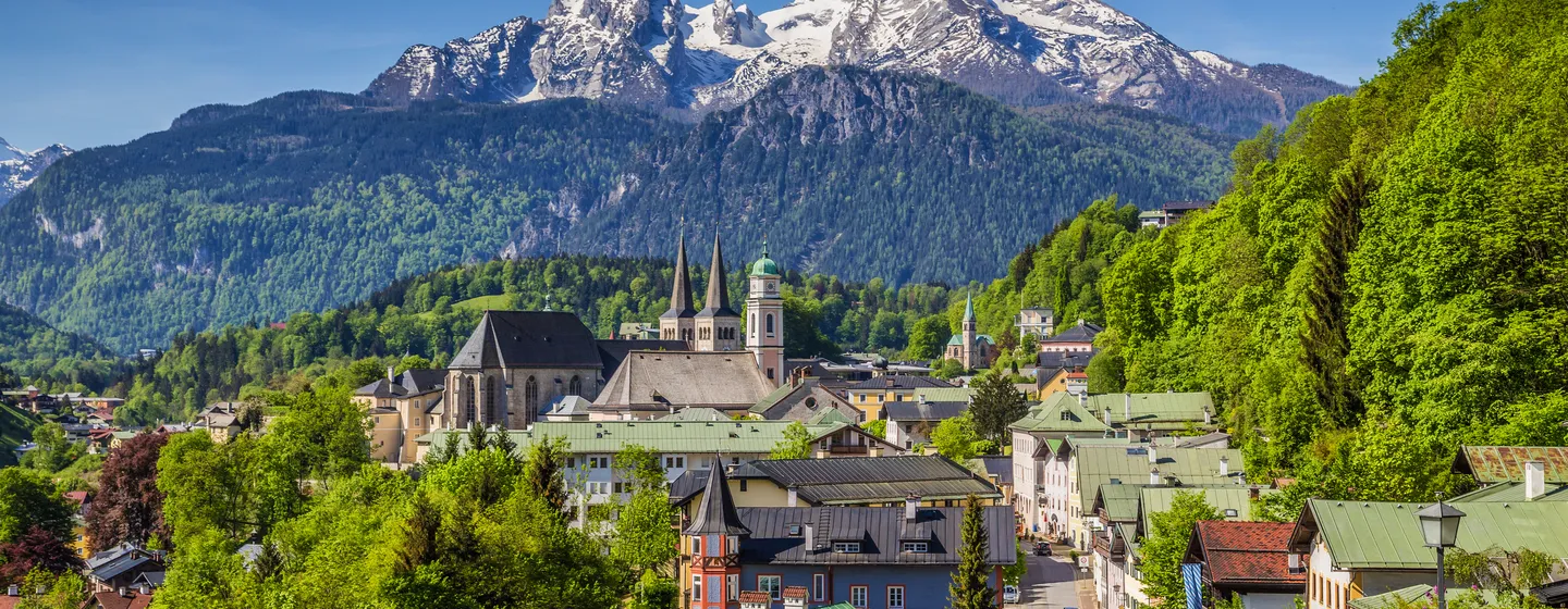 Berchtesgaden