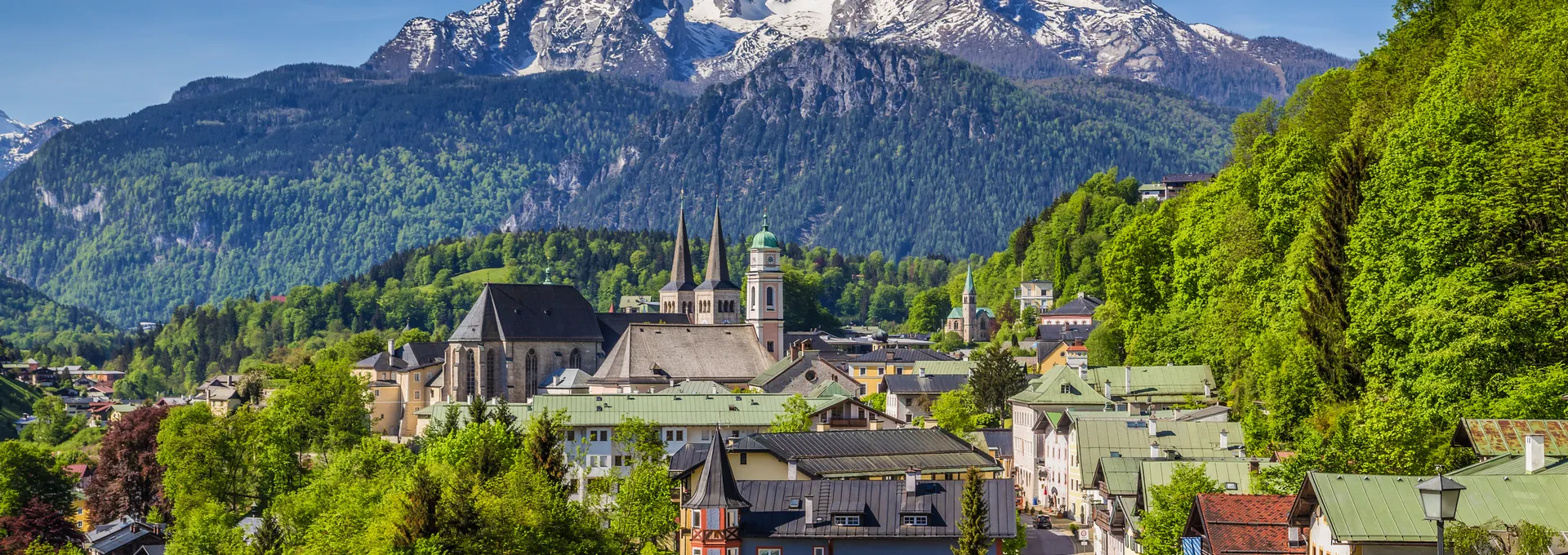 Berchtesgaden