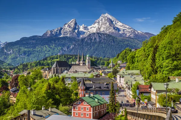 Berchtesgaden