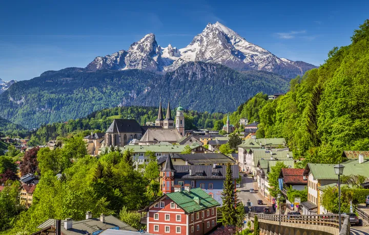 Berchtesgaden