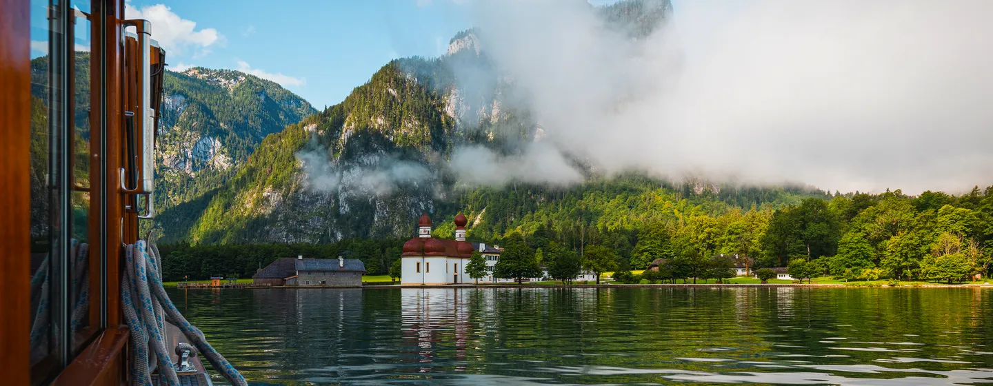 Königssee