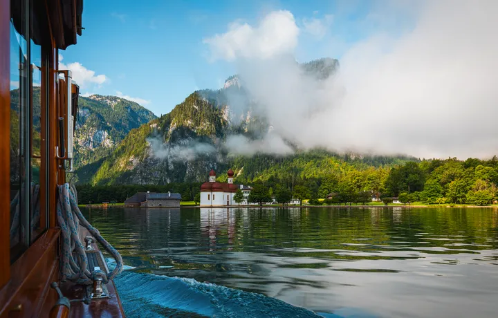 Königssee