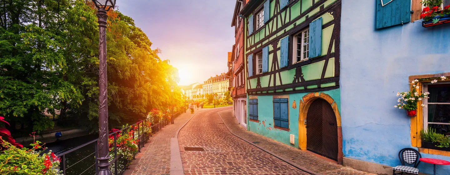 Straßburg