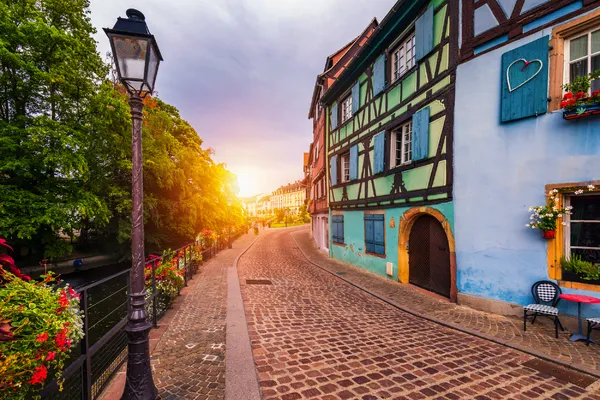 Straßburg