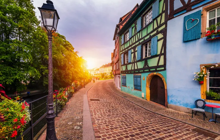 Straßburg