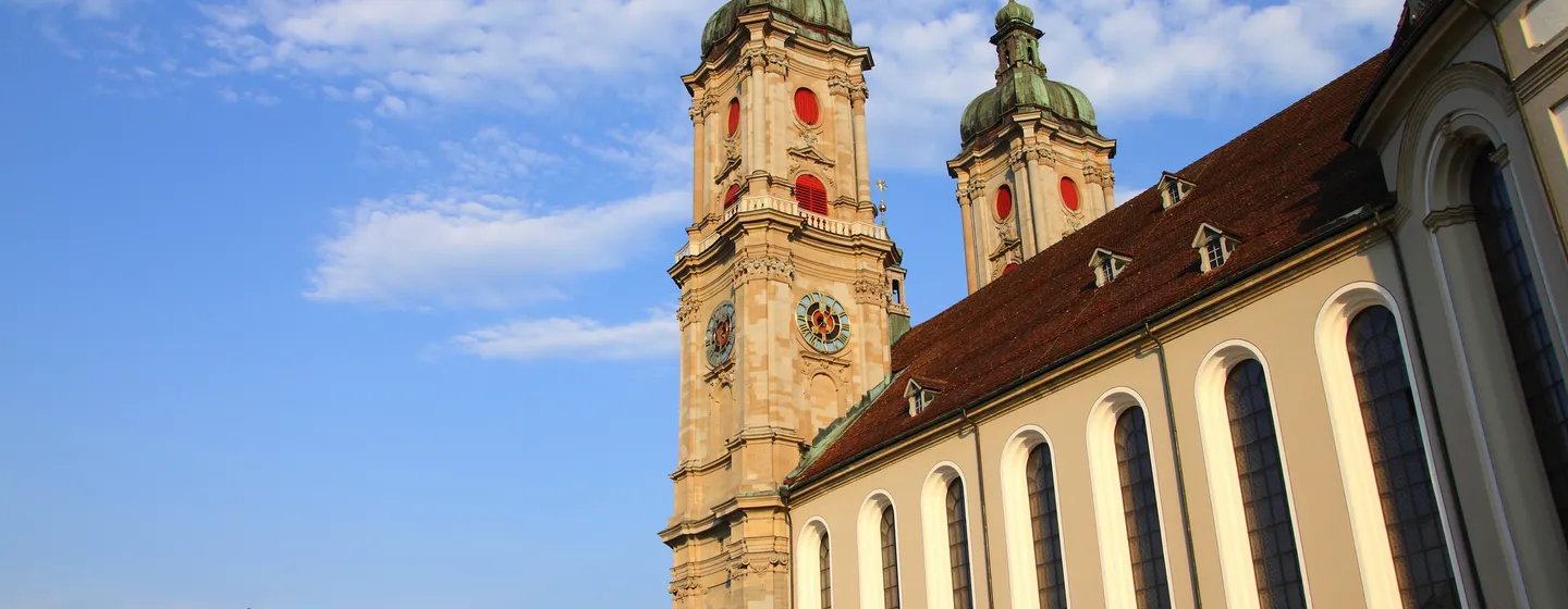 St. Gallen