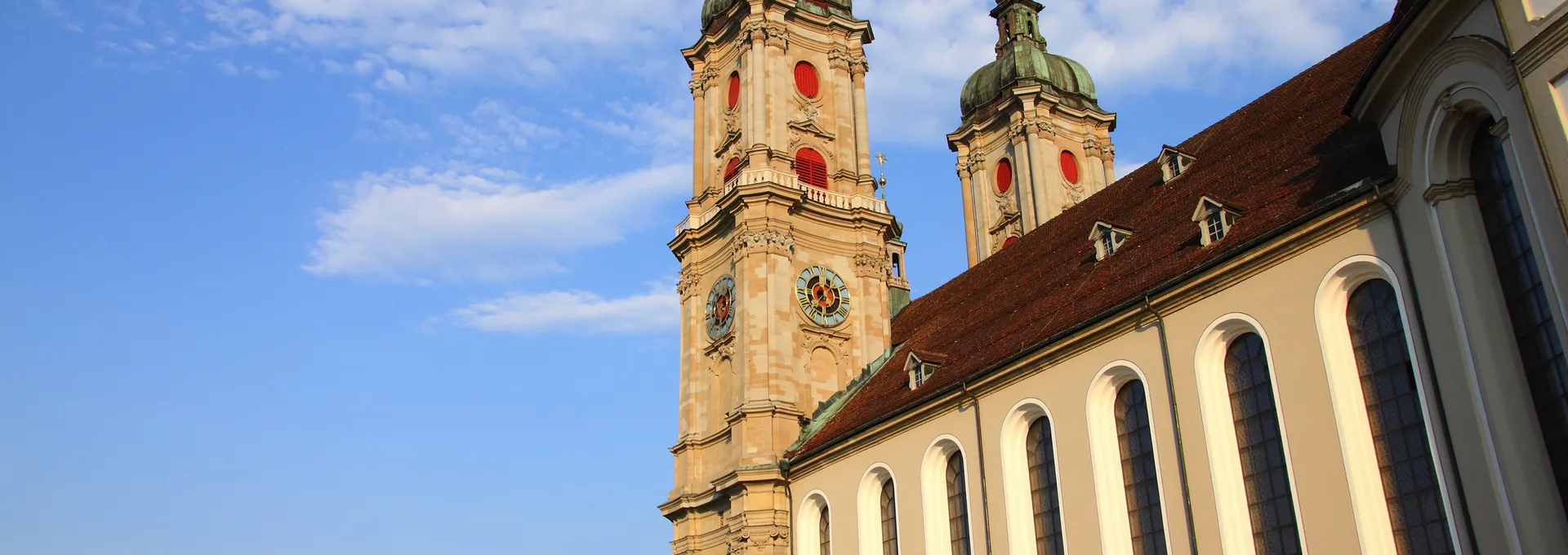 St. Gallen