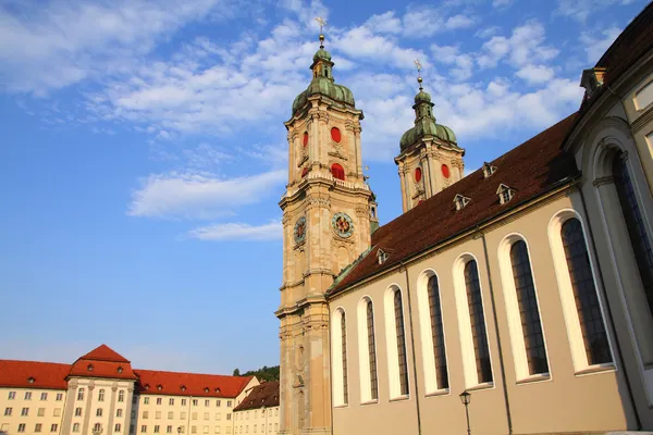 St. Gallen