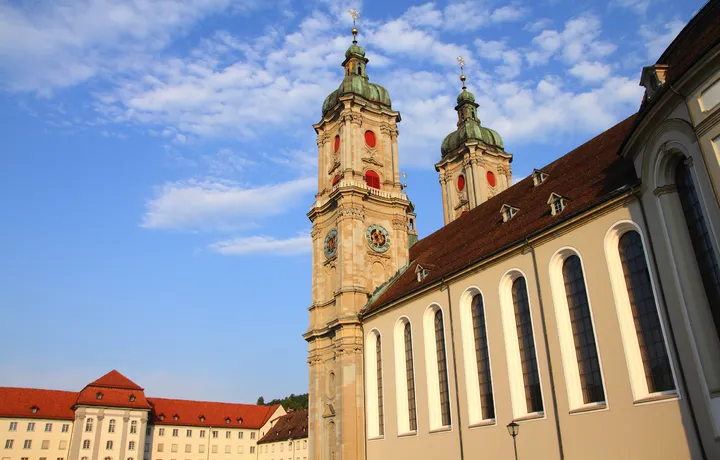 St. Gallen