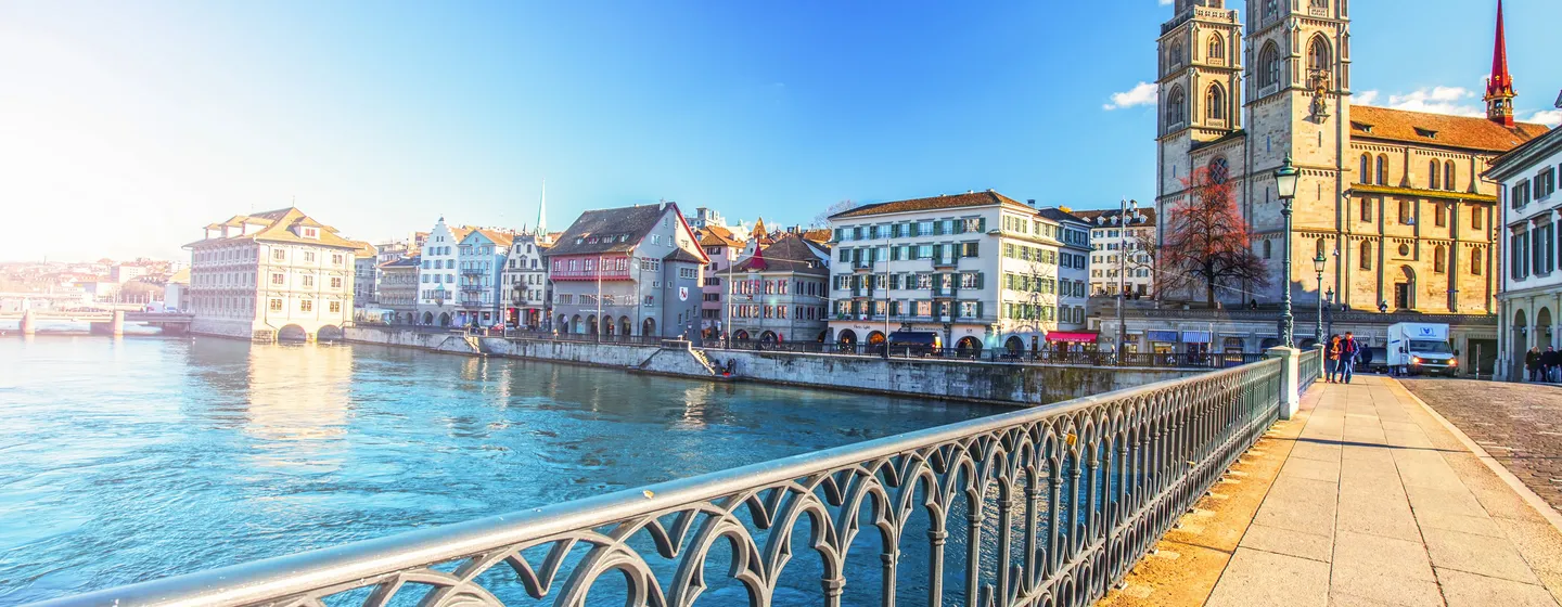 Zürich