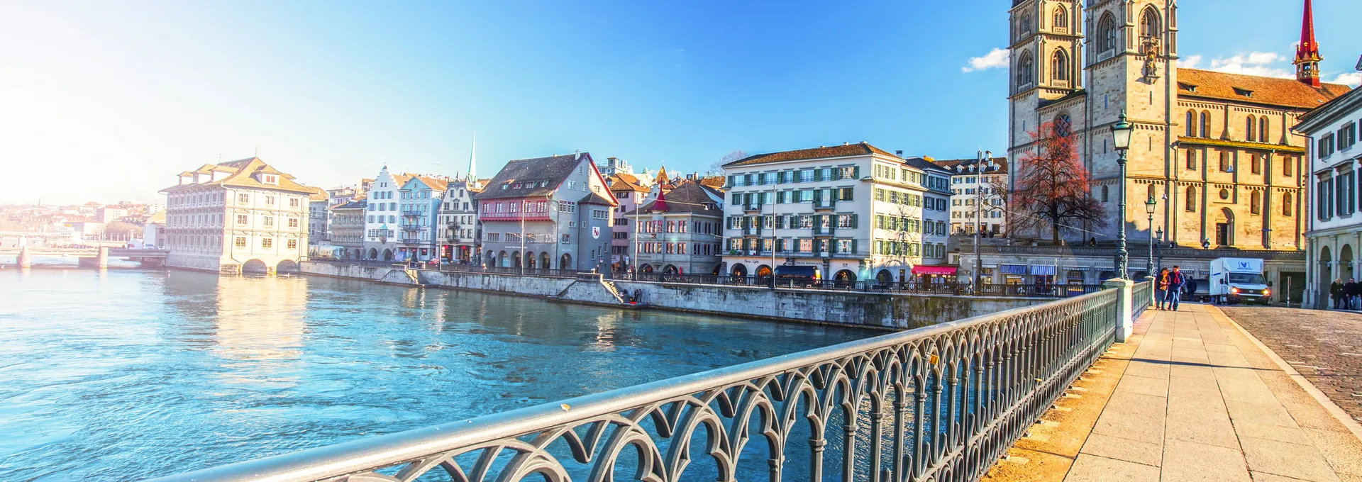 Zürich