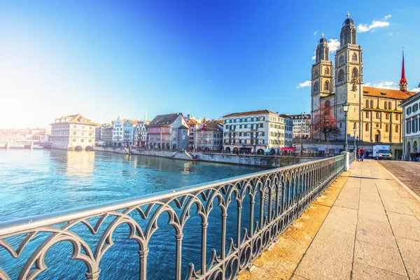 Zürich