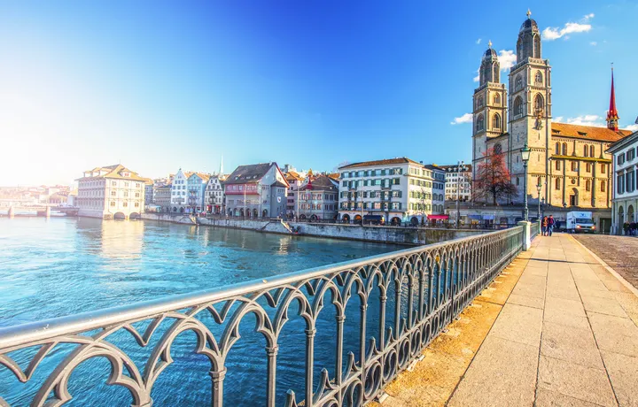 Zürich