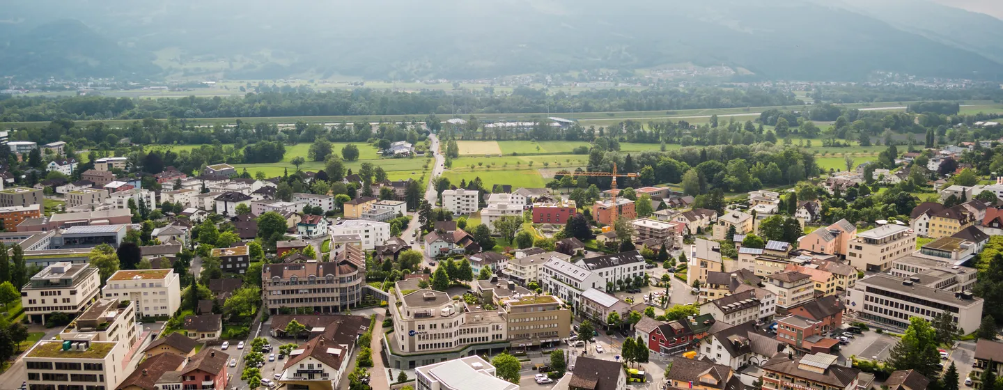 Vaduz