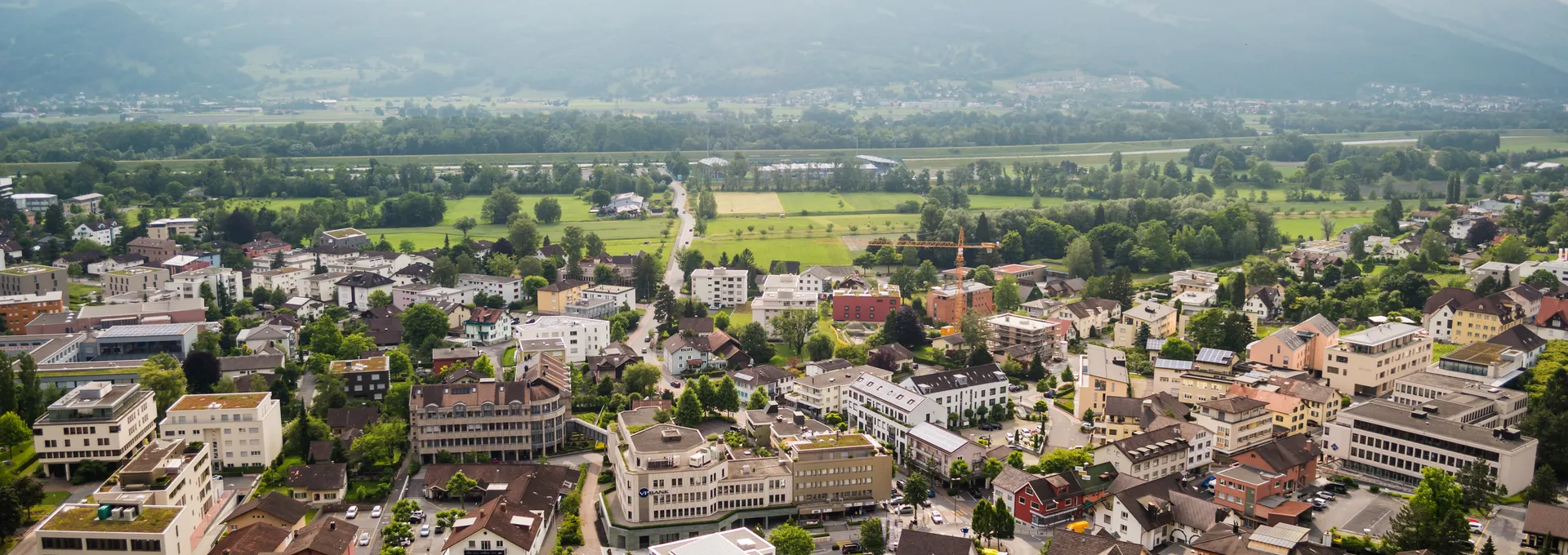 Vaduz