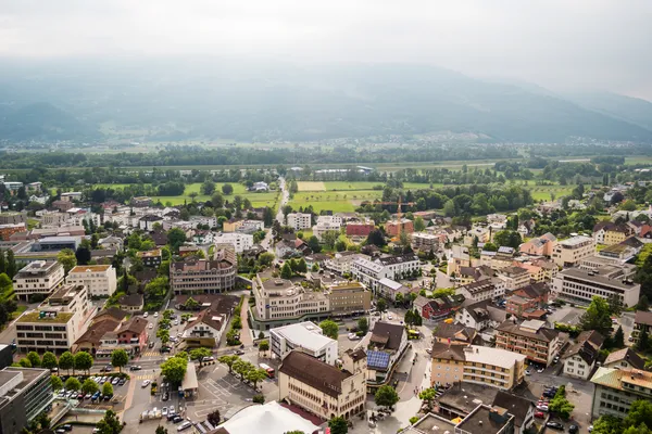 Vaduz